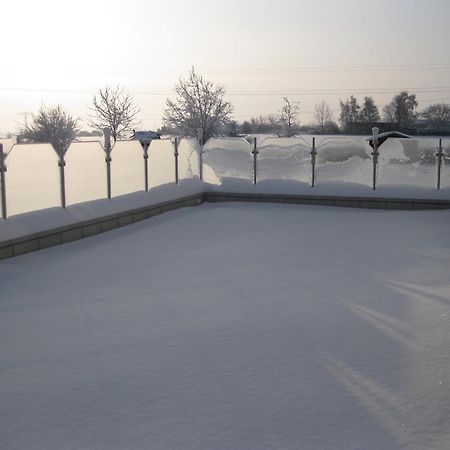 Hotel Pommernland Anklam Zewnętrze zdjęcie